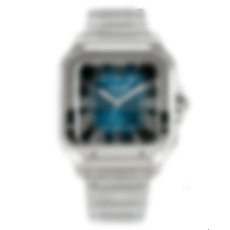 Cartier [ Santos de Cartier]