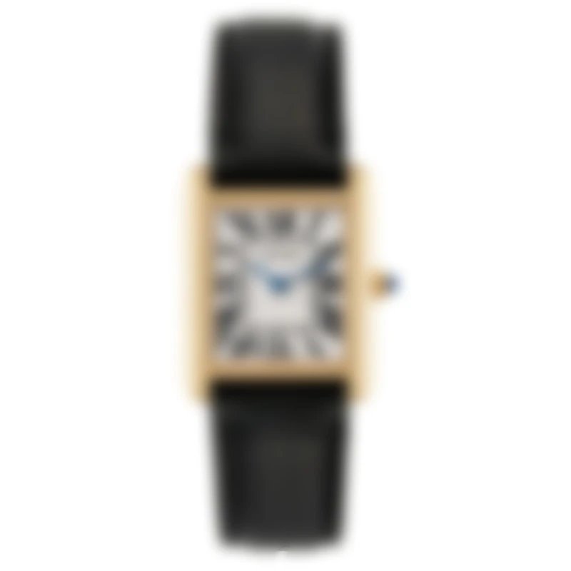 Cartier [Tank Louis Cartier]