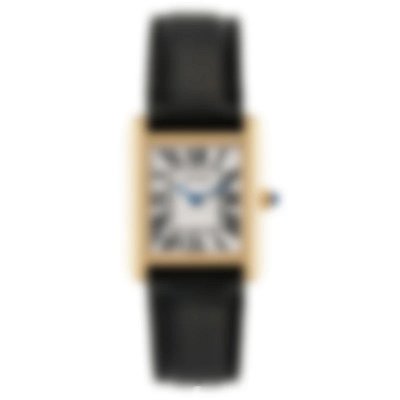 Cartier [Tank Louis Cartier]