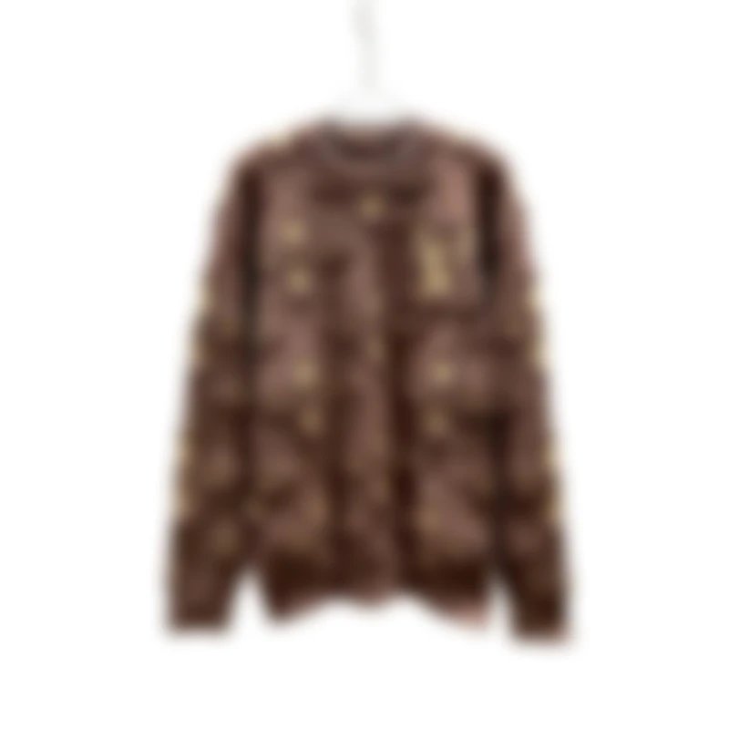 LV Sweater