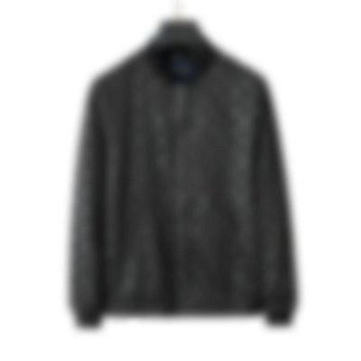 LV Jackets