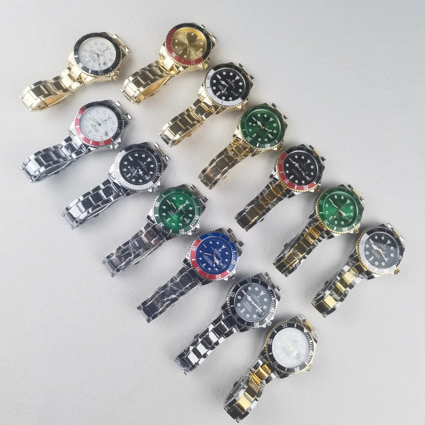 Rolex Submariner Watches [26 s