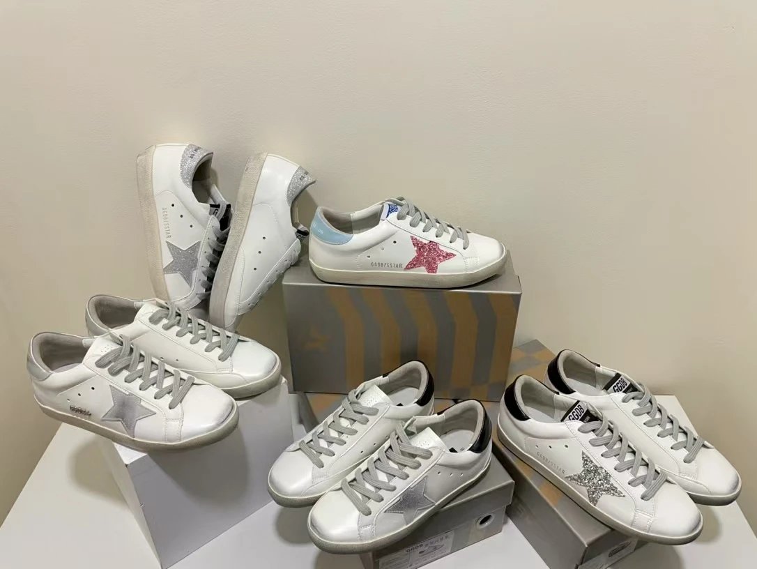 New Fashion Versatile Trendy Shoes -023