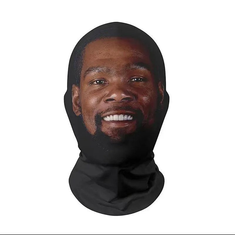 Durant Mask