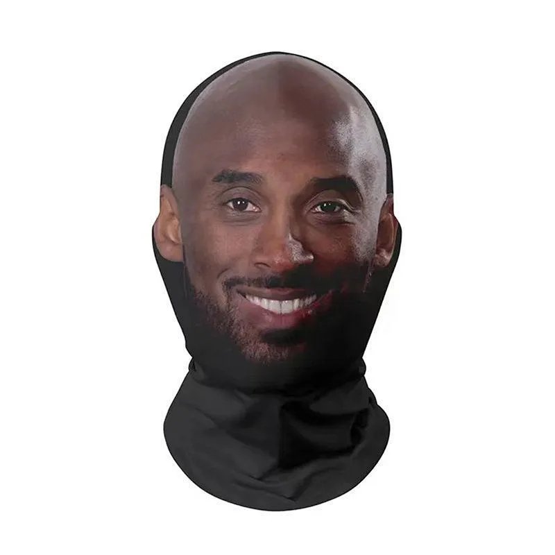 Kobe Mask