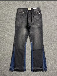 Gallery Dept Flared Jeans — seller photo 3
