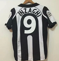 Short-sleeved one-piece printed top No. 9,INZAGHI
