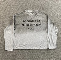 Acne Studios Longsleeve — seller photo 5
