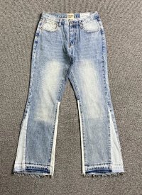 Gallery Dept Flared Jeans — seller photo 4