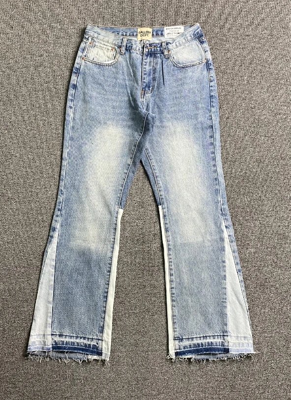 Fashionable Jeans: seller detail photo 4
