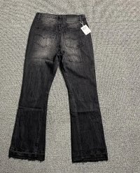 Gallery Dept Flared Jeans — seller photo 5
