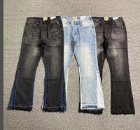 Gallery Dept Flared Jeans — seller photo 2