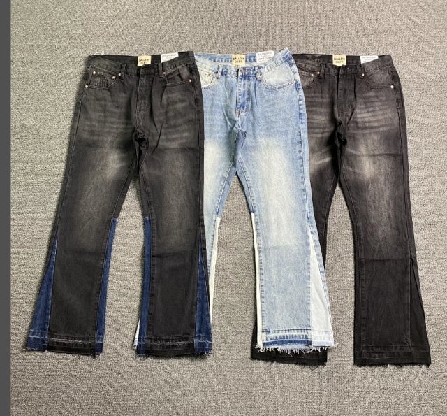 Fashionable Jeans: seller detail photo 1