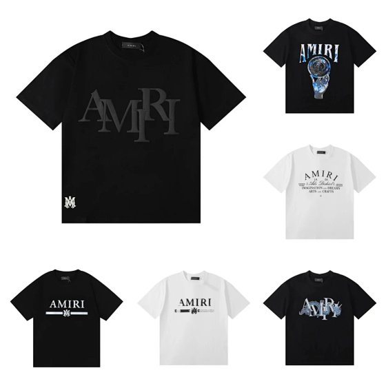 New Fashion Versatile T-shirt - KF
