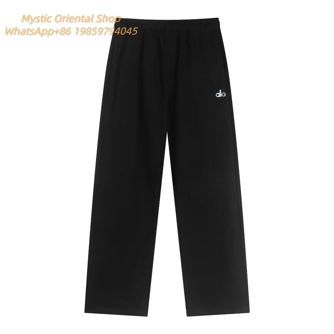 Pants - Black