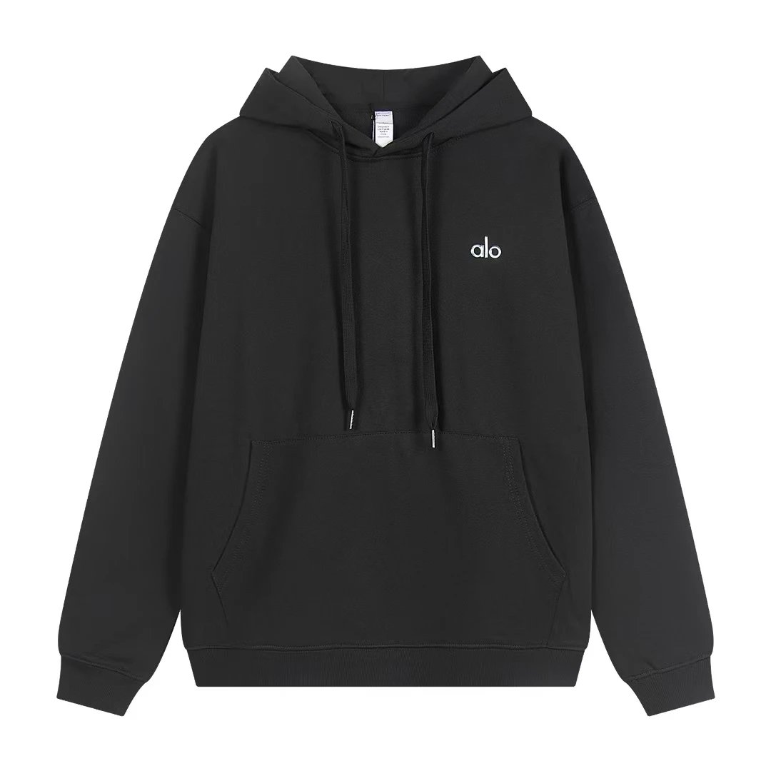 Hoodie - Dark Grey