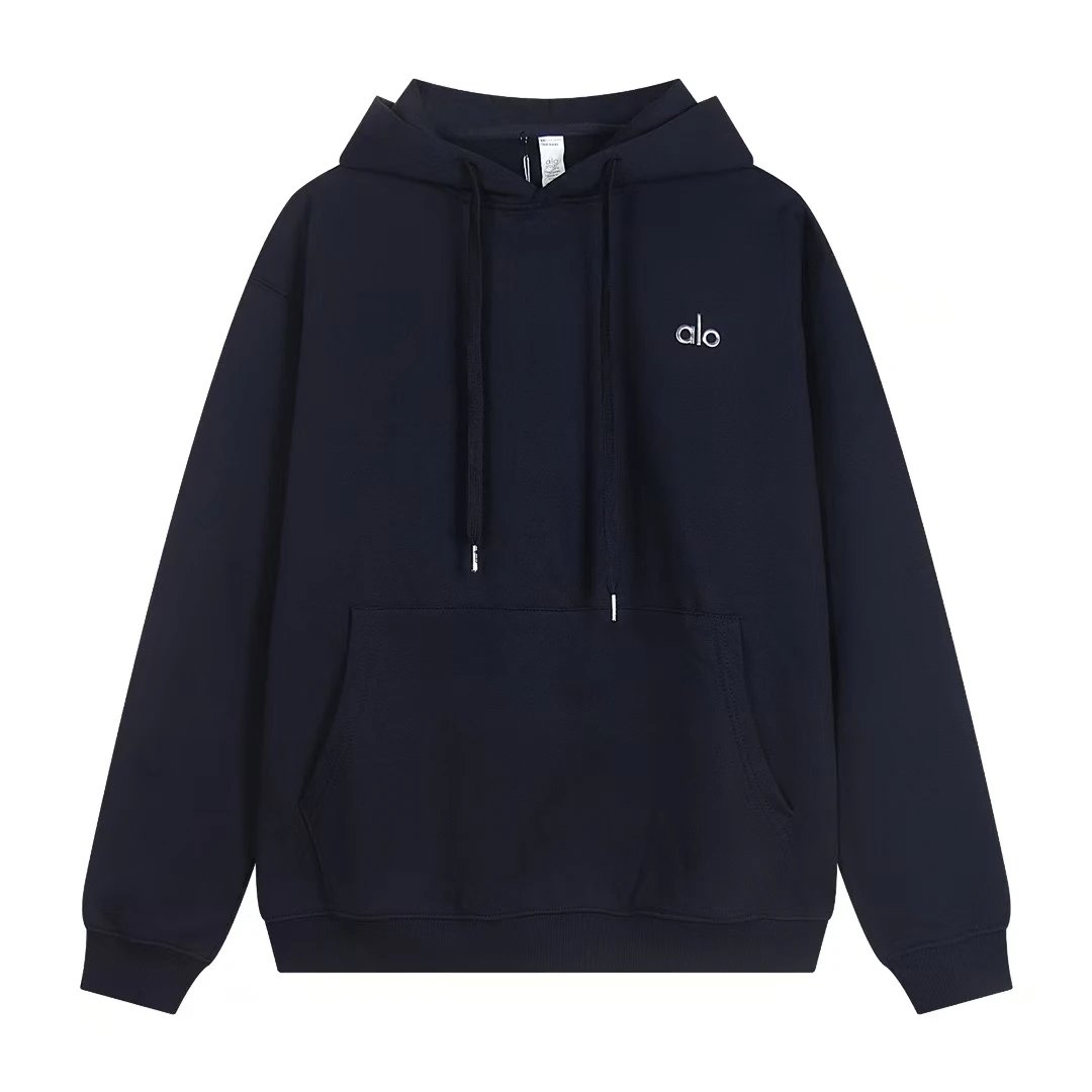 Hoodie - Royal Blue
