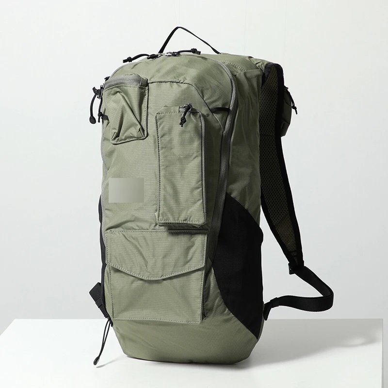 MM6 Backpack