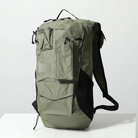 MM6 Backpack