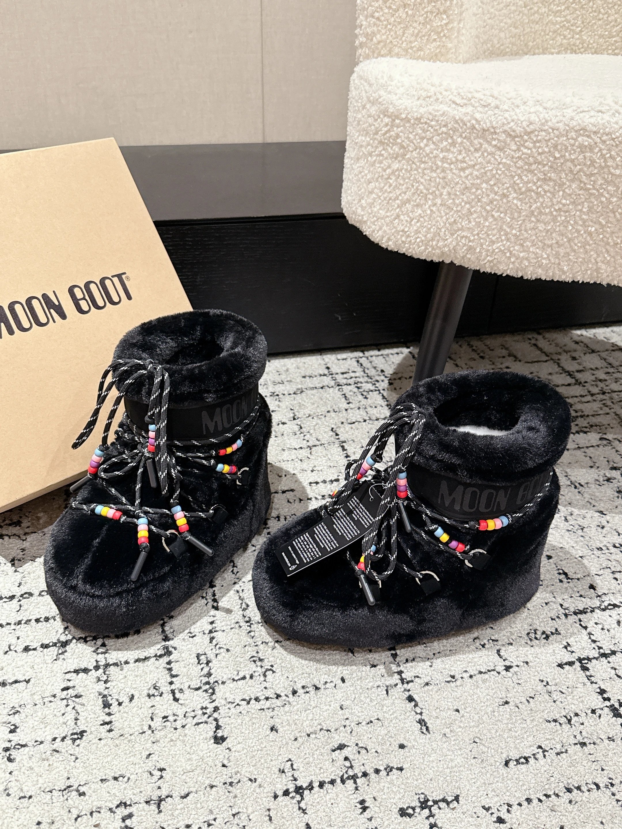 Moon 短靴02