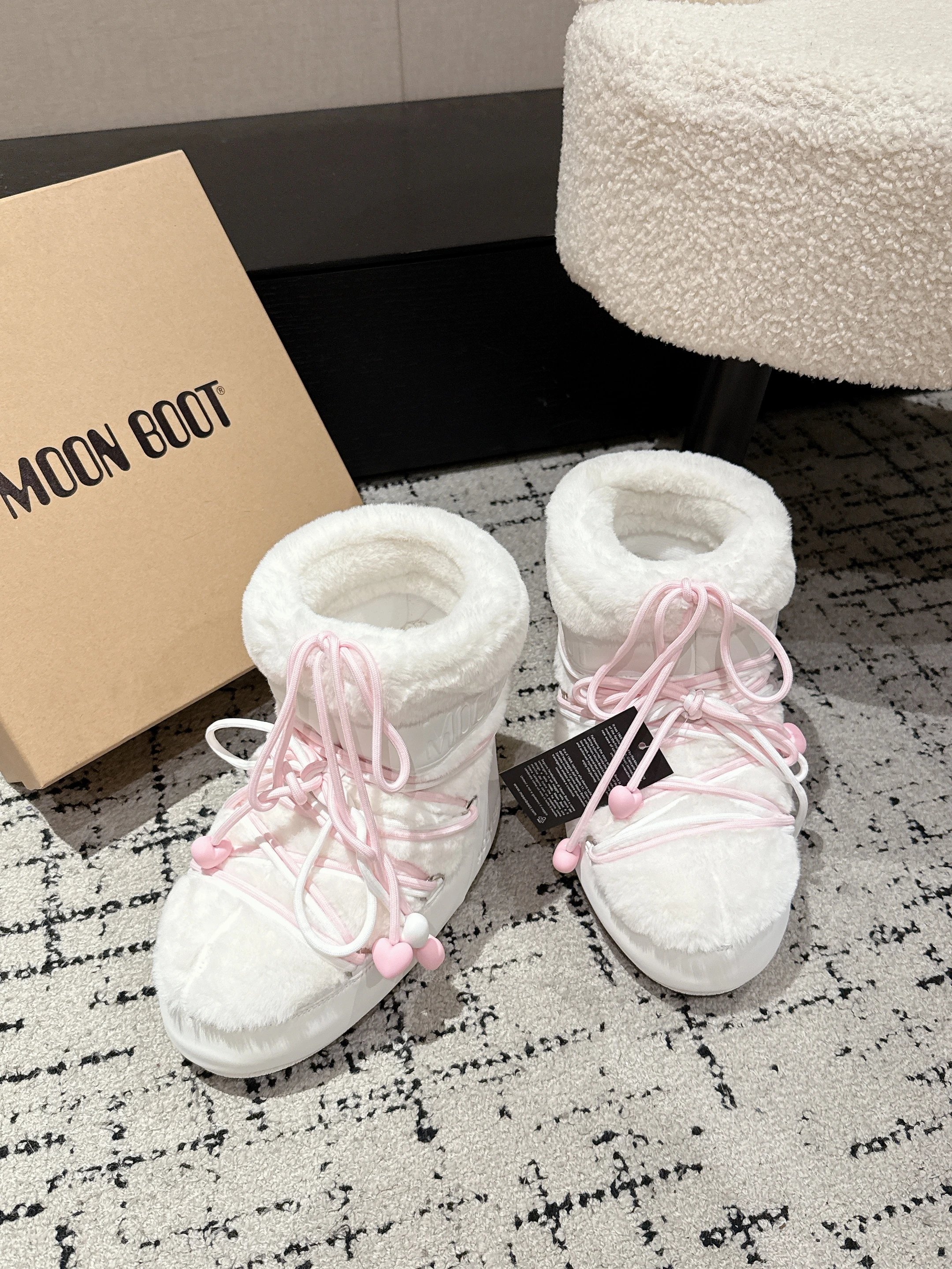 Moon 短靴03