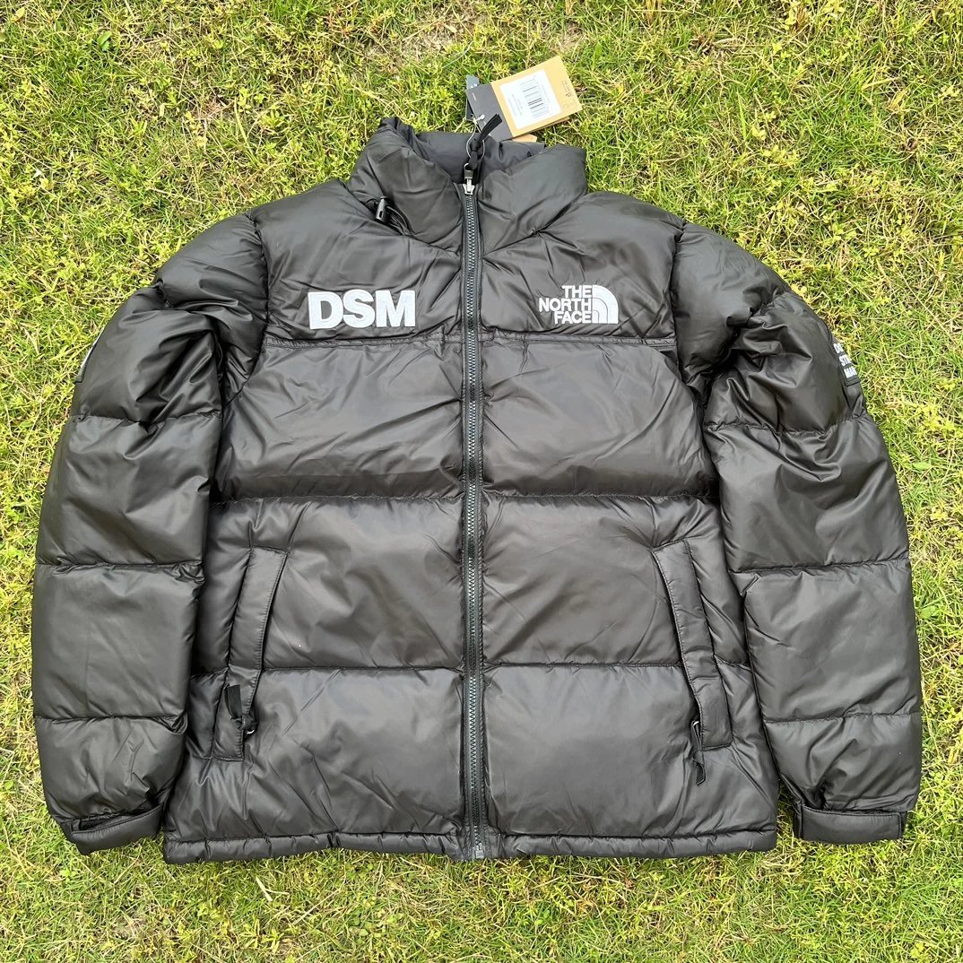 MX version DSM-2 (S-XXL) black
