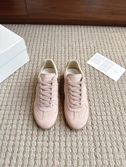 thumbnail for [GZ Guangzhou]link1 MM6 German training casual shoes series collection!