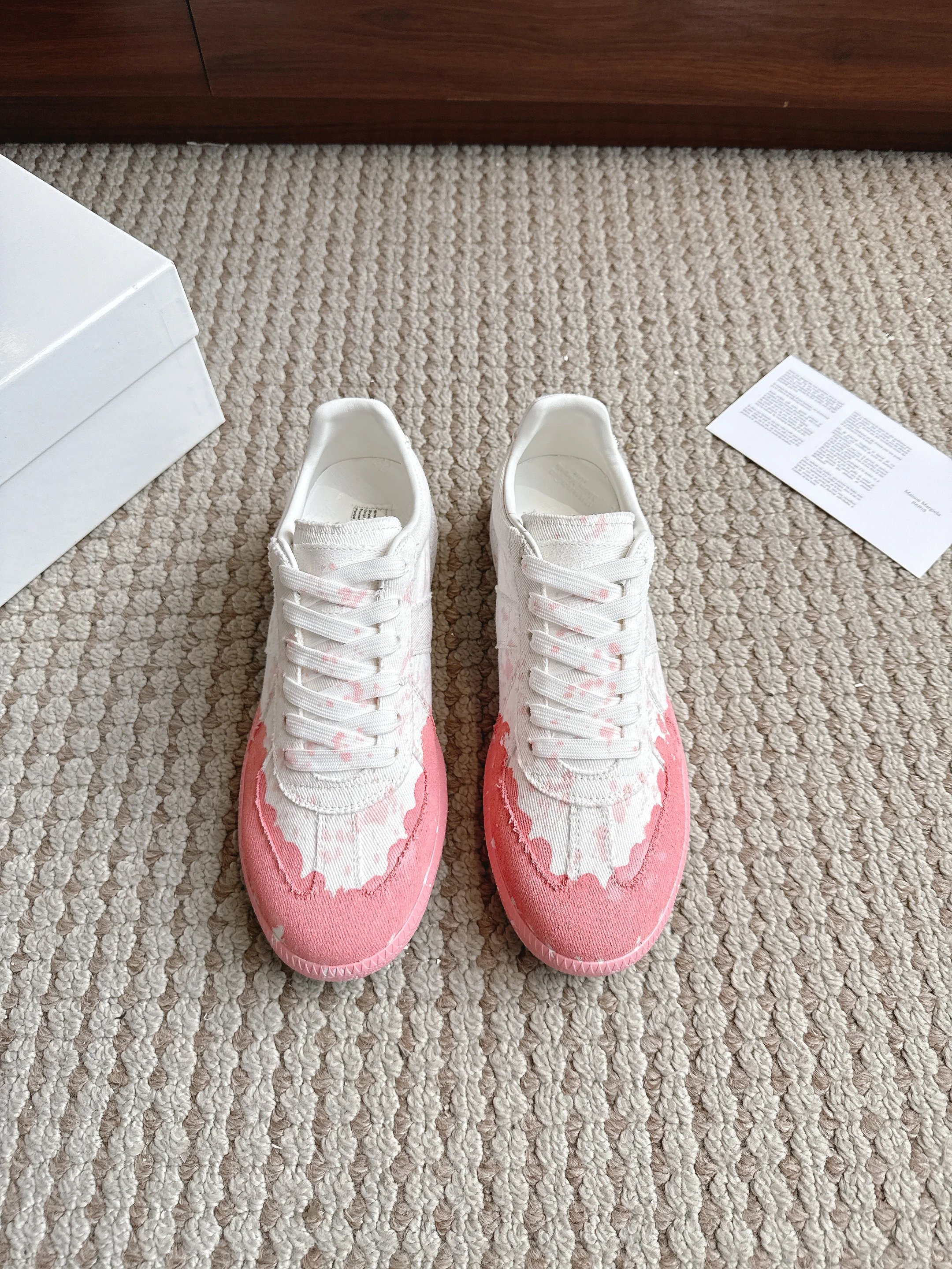 LV x MM6 30