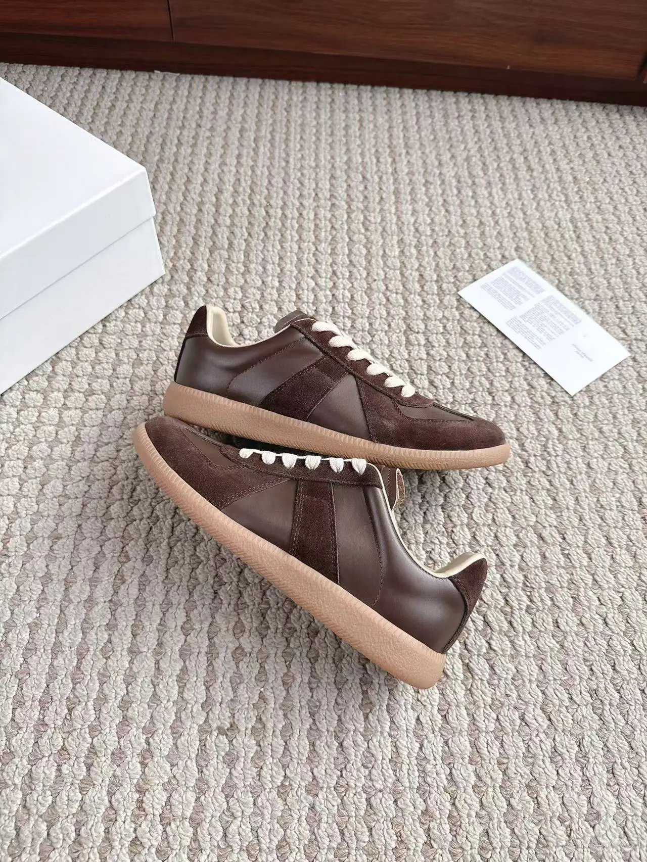 Brown MM6 27