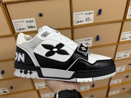 thumbnail for 【NEW Foshan新佛山】面包鞋 Sk8 Skate 1854 Low Sneaker