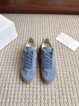 thumbnail for [GZ Guangzhou]link1 MM6 German training casual shoes series collection!