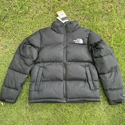 thumbnail for [DJ Version] North TNF 1996 Nuptse Classic North Down Jacket