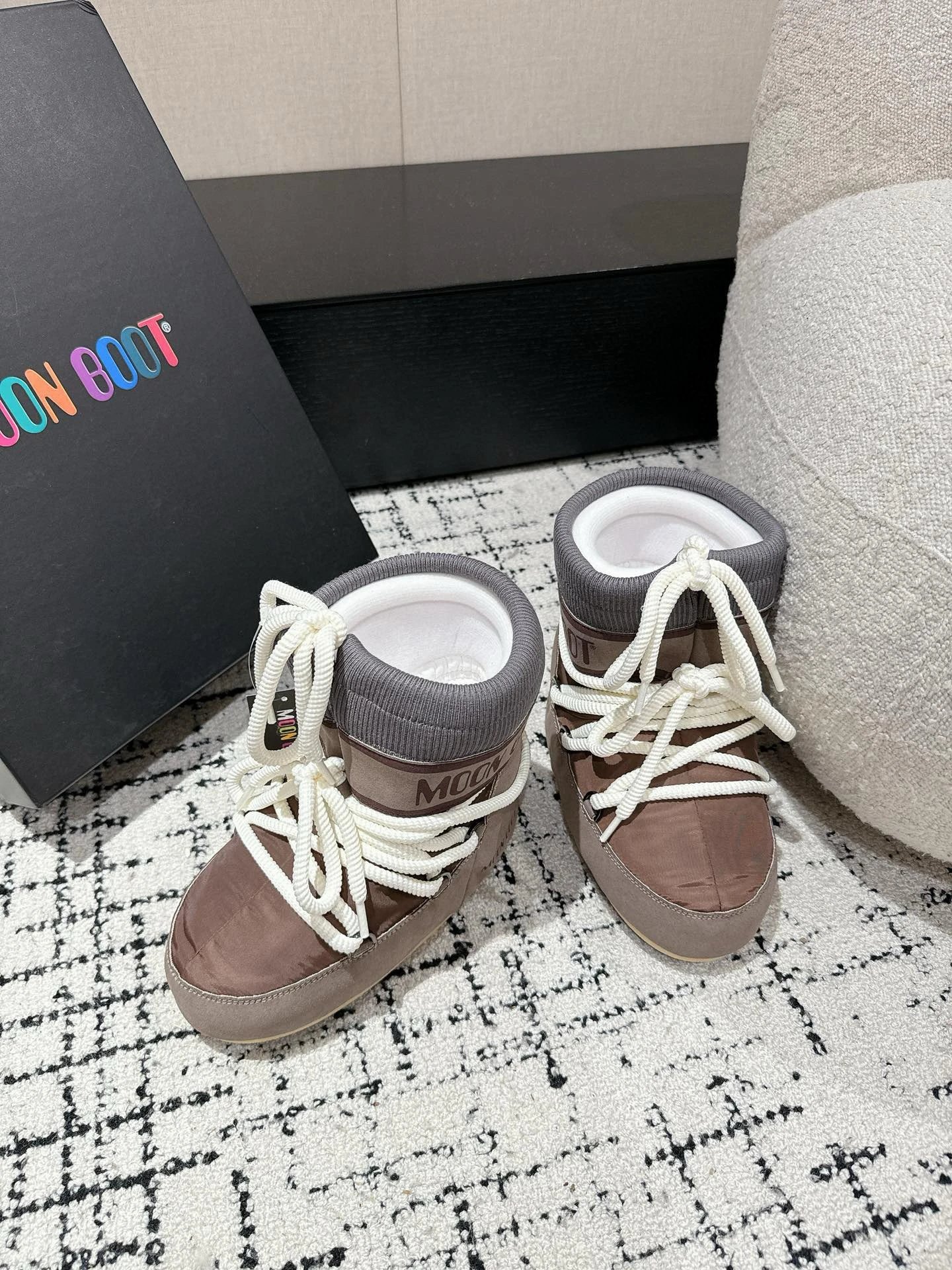 Link2 Christmas Snow Boot photo 6