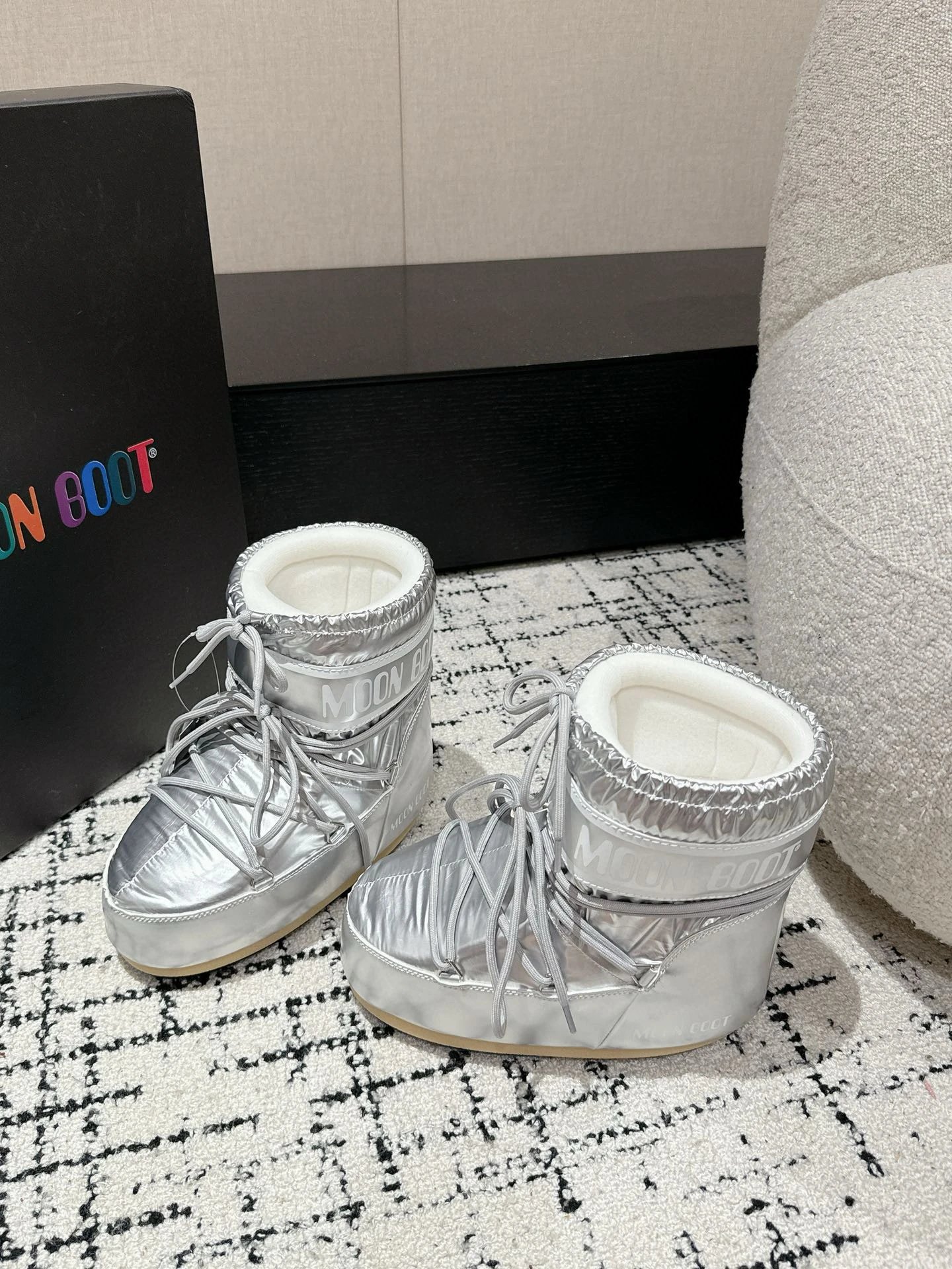 Link2 Christmas Snow Boot photo 2