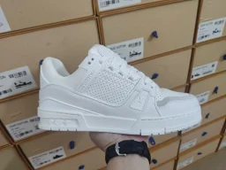 thumbnail for [NEW Foshan] Link5 Trainer Sneakers 1 Mid-High Top Fashion Sneakers Some styles are factory-made and shipped within 72 hours! Do not place orders urgently