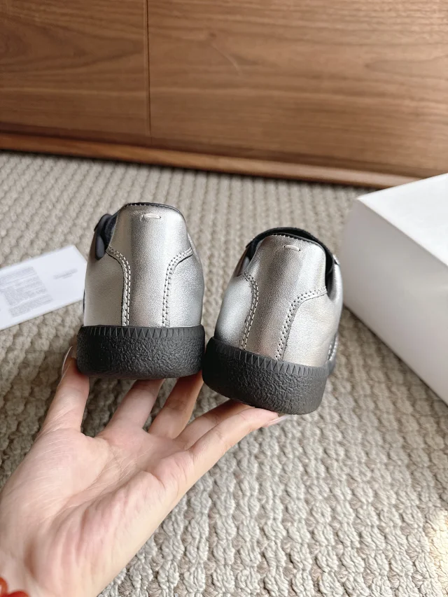 MM6 Maison Margiela Sneakers German Training product detail image 88