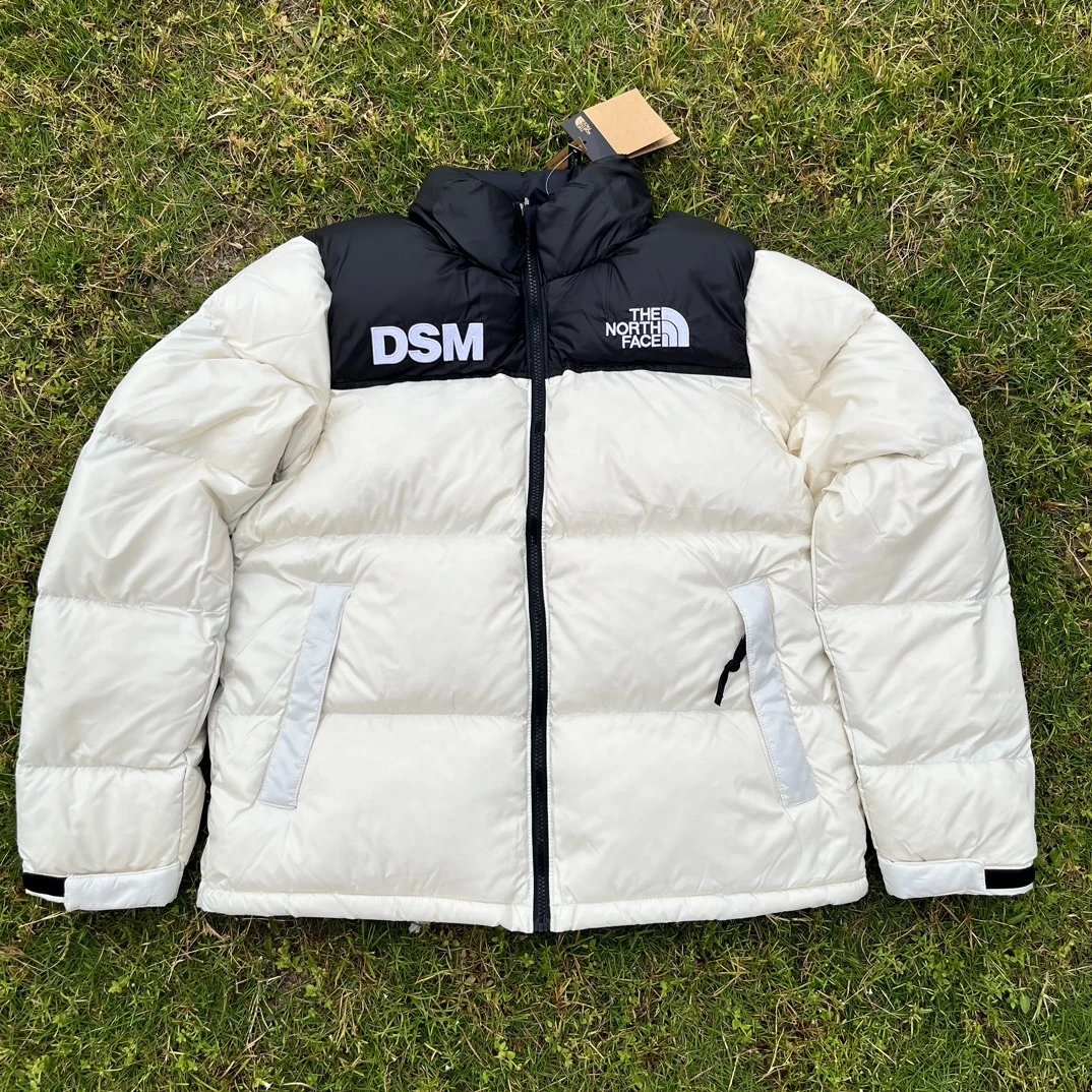 MX version DSM (S-XXL) milk white