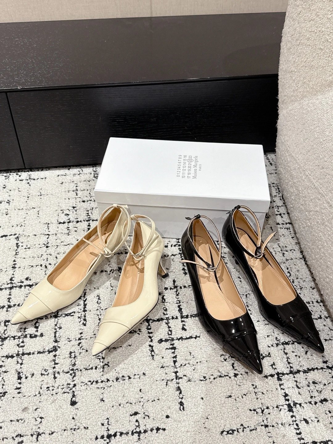 Maison Margiela Heels