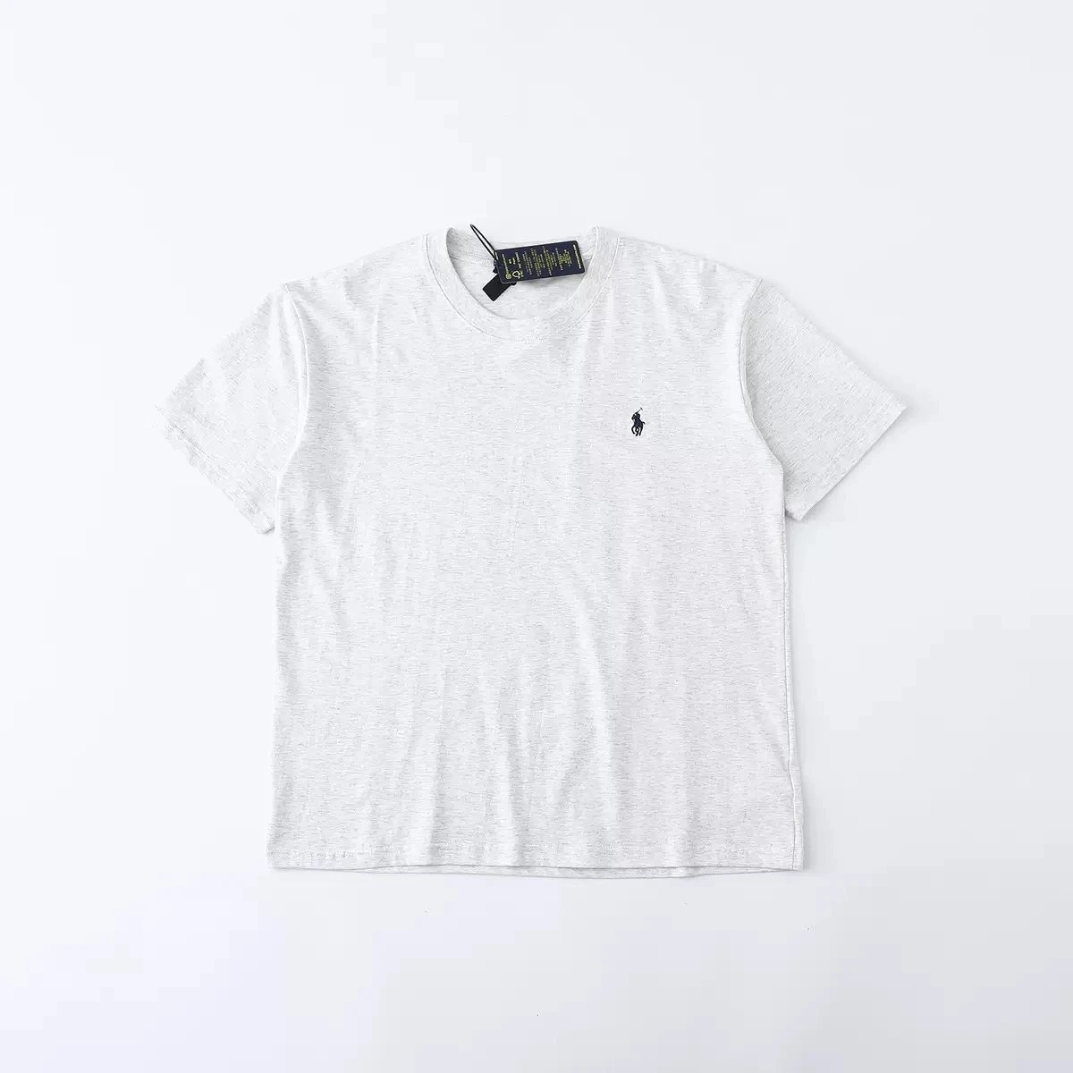 Polo T-Shirt · 4