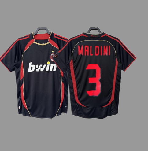 Ac Milan Jersey · 5