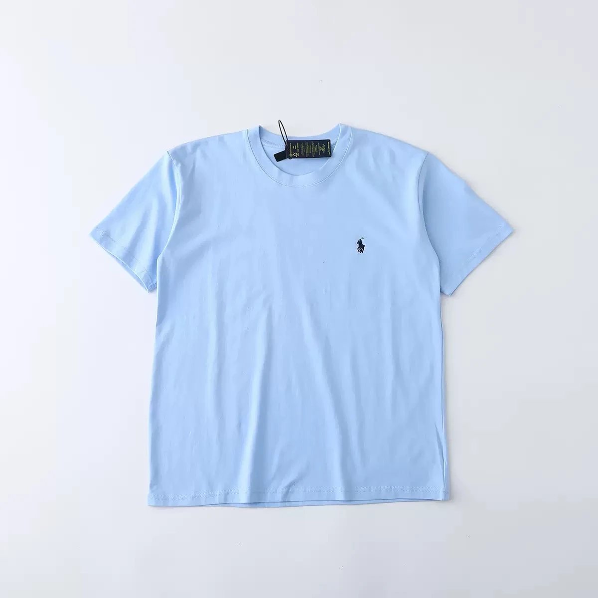 Polo T-Shirt · 6
