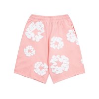 Powder pink