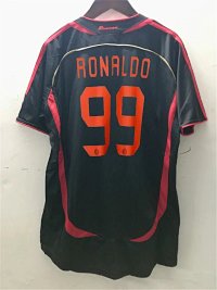 Short-sleeved single Tops printed no. 99