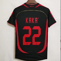 Short sleeve single Tops printed no. 22