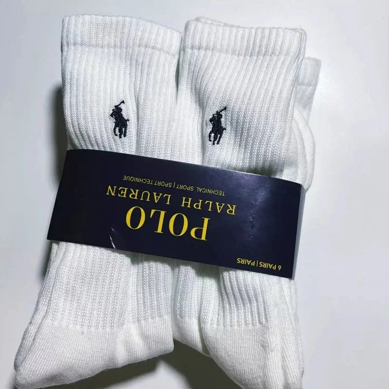 White-6 pairs