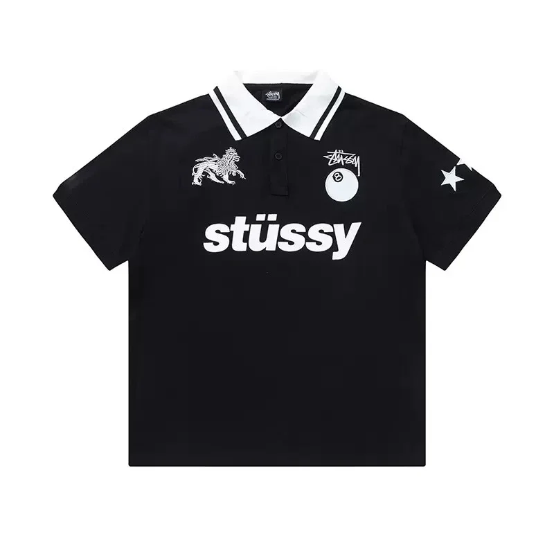 Stussy Polo