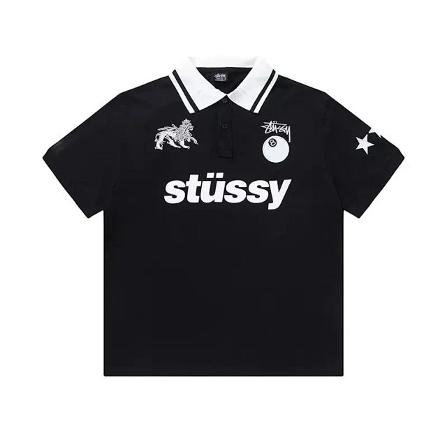 Stussy T-shirt: seller detail photo 1