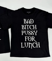 Black BAD