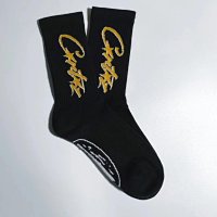 202300008 CO Black (Yellow) Star