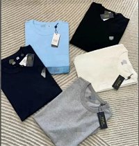 Ralph Lauren Black Slim tee — seller photo 2